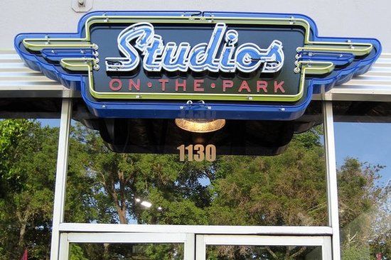 Studios on the Park